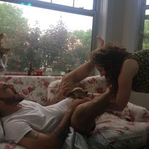 Meet your Posher, Greg